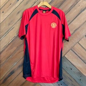 Manchester United Jersey